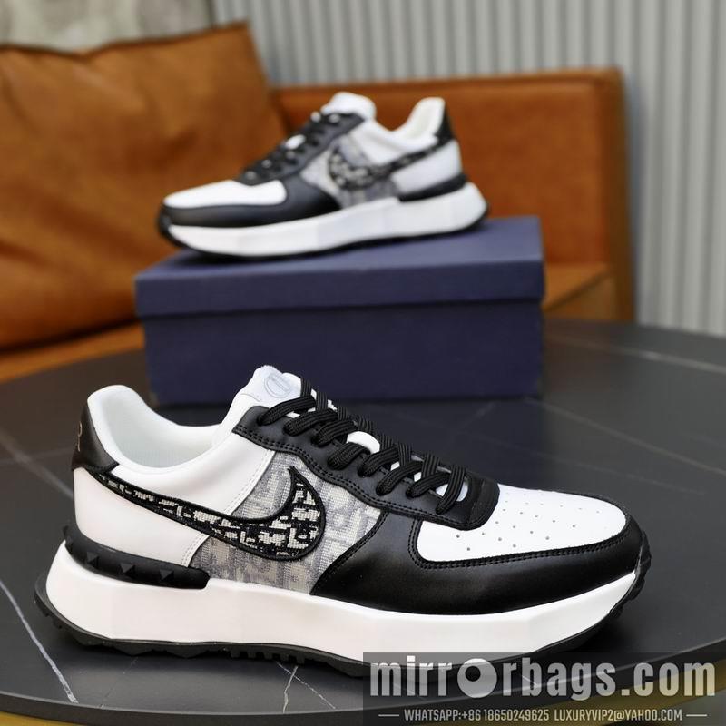 Replica Dior Shoes sz38-44 mnw0306