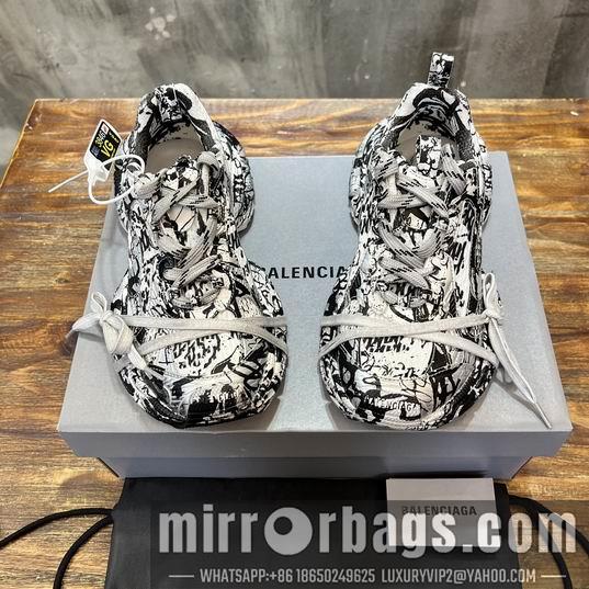 Replica Balenciaga Shoes sz35-46 hnh0606