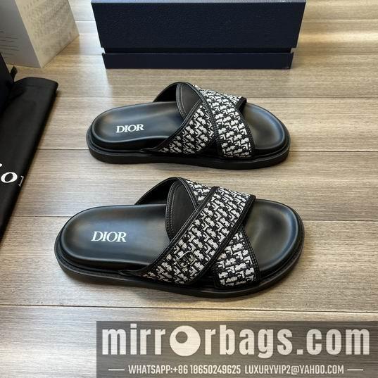 Replica Dior Shoes sz38-45 mnh0513