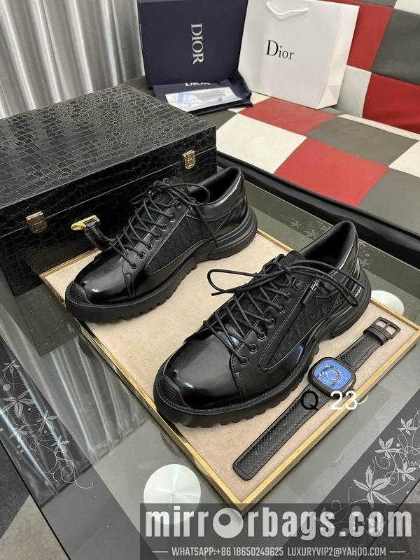 Replica Dior Shoes sz38-45 HY1207