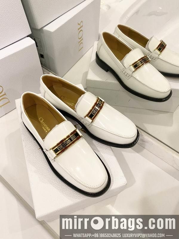 Replica Dior Shoes sz35-40 mnw0306