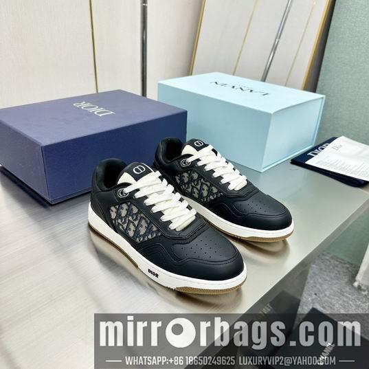 Replica Dior Shoes sz35-46 mnh0902