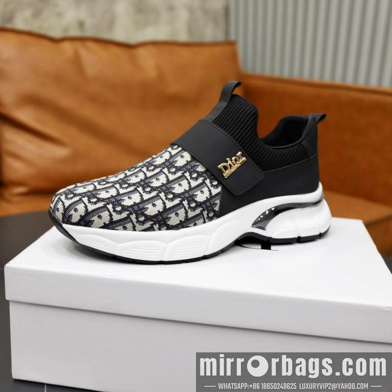 Replica Dior Shoes sz38-45 hnh0305