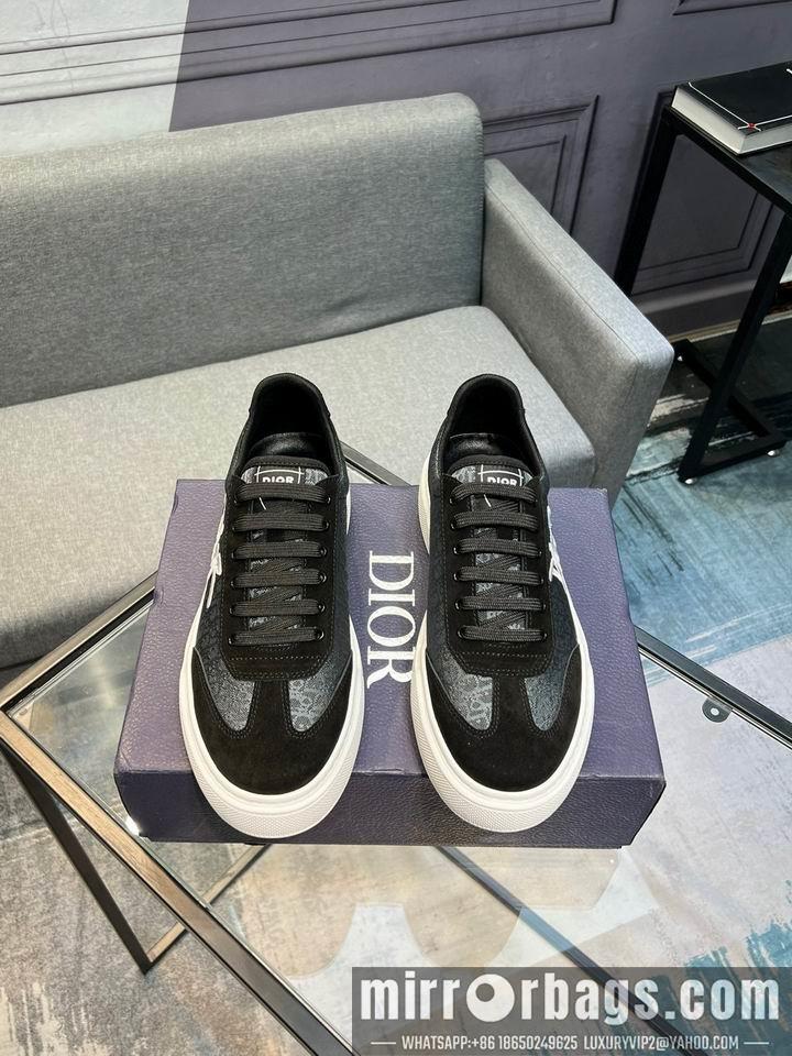 Replica Dior Shoes sz38-45 hnh0211