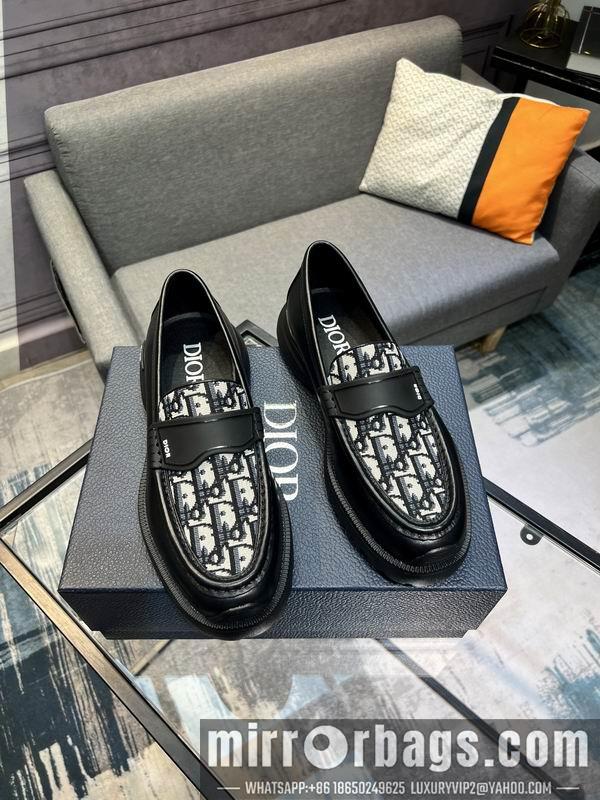 Replica Dior Shoes sz38-45 hnh0335