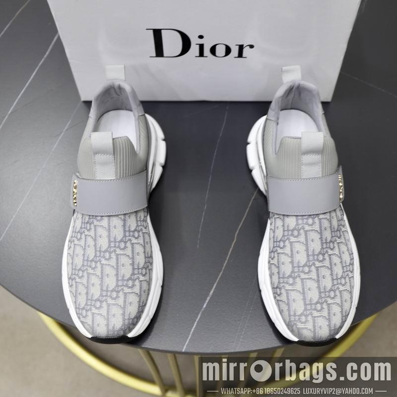 Replica Dior Shoes sz38-45 hnh0305