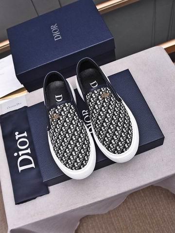 Replica Dior Shoes sz38-45 hnh0704