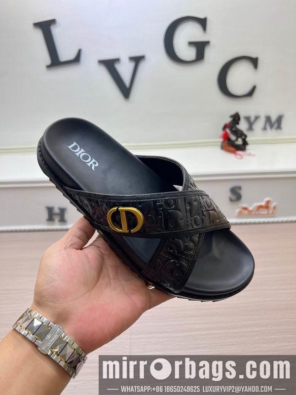 Replica Dior Shoes sz38-45 mnw0302