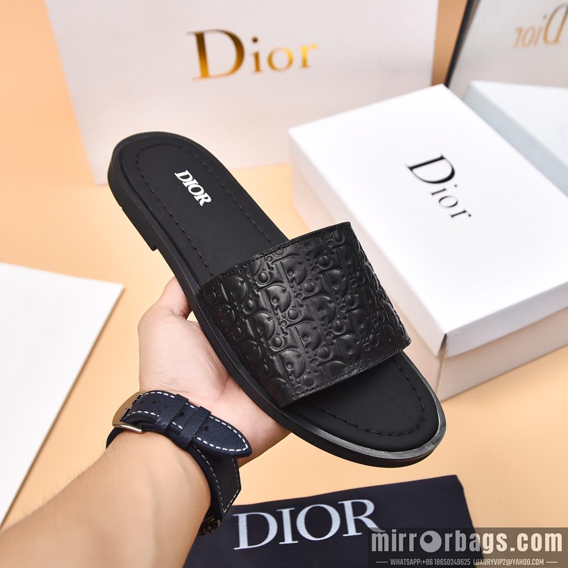 Replica Dior Shoes sz38-45 h0906