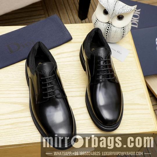 Replica Dior Shoes sz38-46 mnh0519