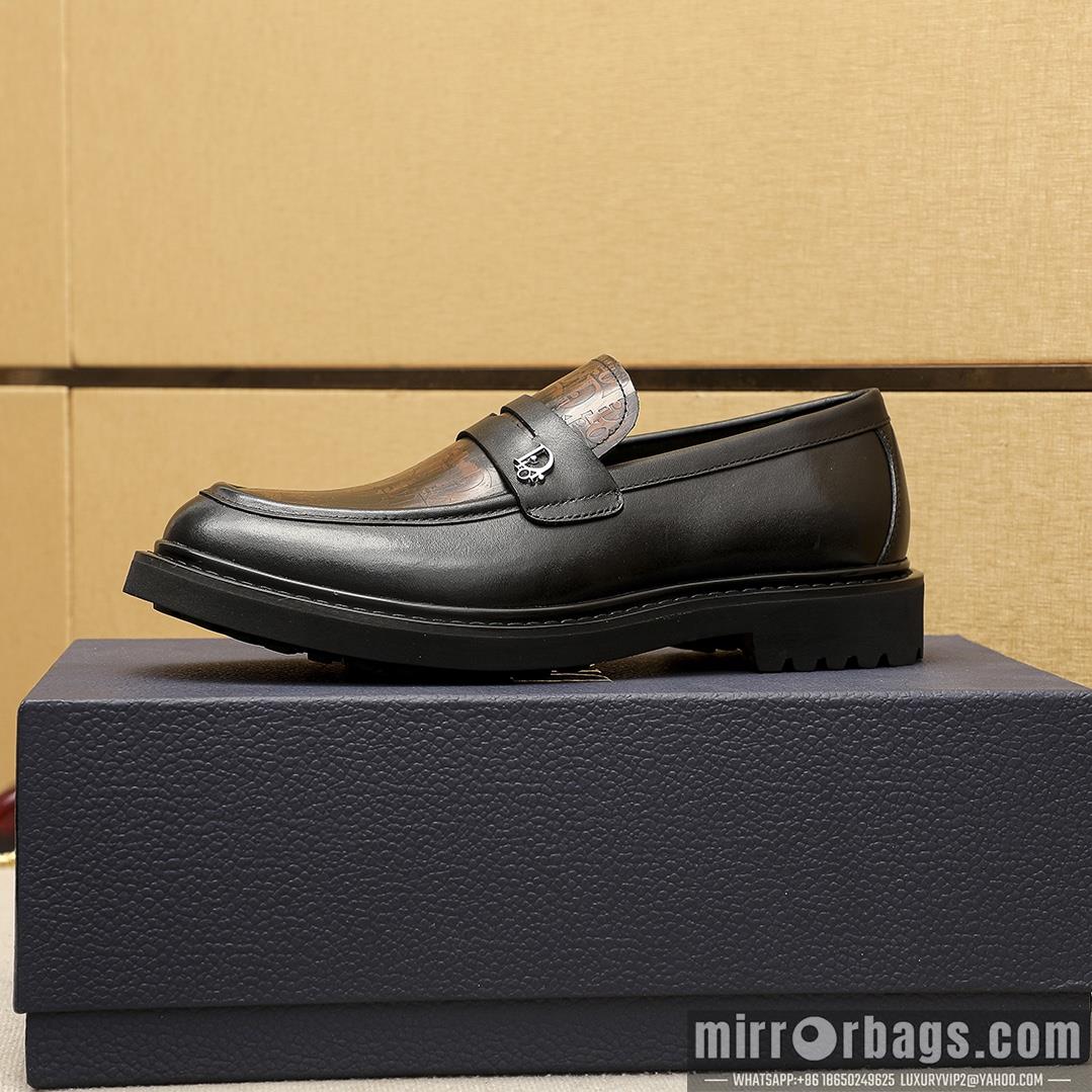 Replica Dior Shoes sz38-44 h0909