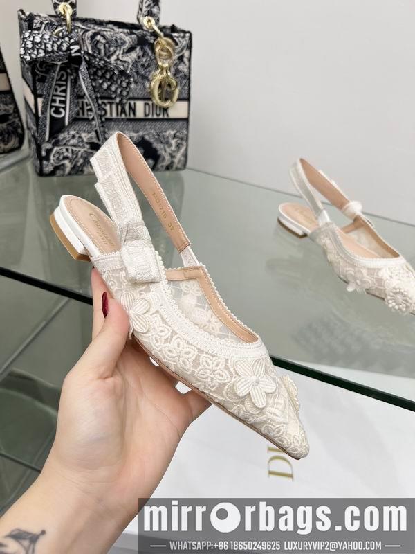 Replica Dior Shoes sz33-44 mnw0303