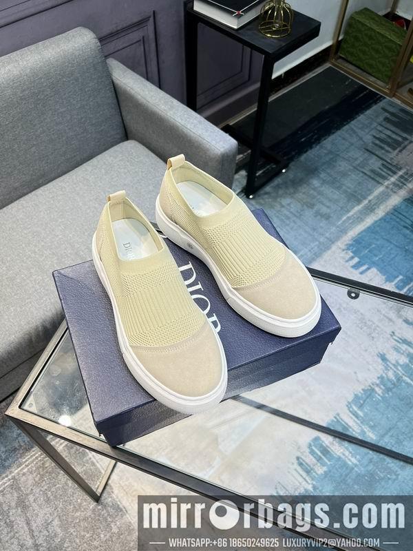 Replica Dior Shoes sz38-45 hnw0402