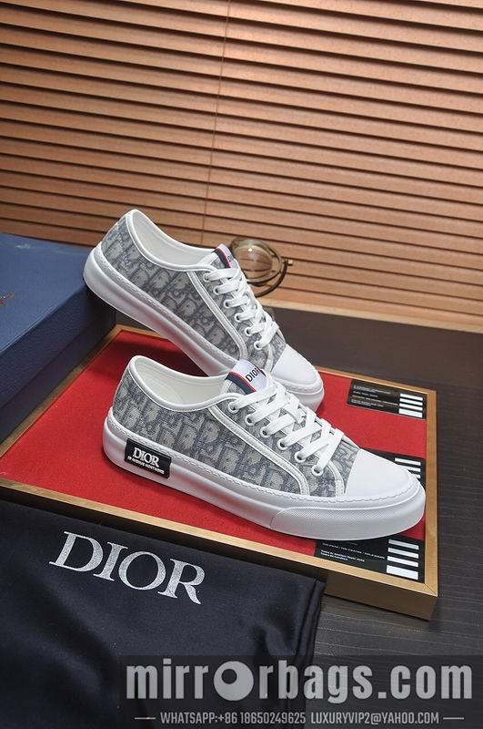 Replica Dior Shoes sz38-45 mnw0315