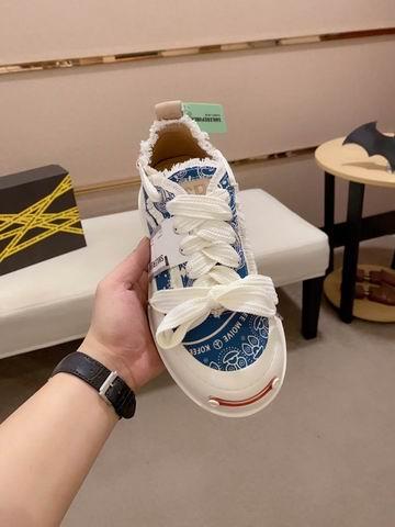 Replica Balenciaga Shoes sz35-45 hnh0604