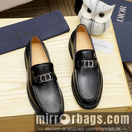 Replica Dior Shoes sz38-46 mnh0516