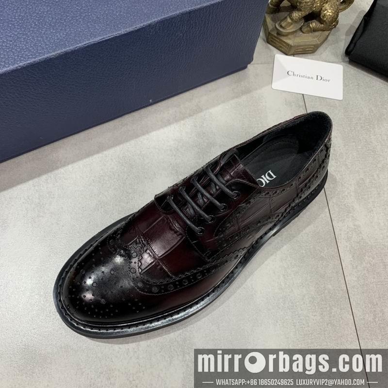Replica Dior Shoes sz38-45 mnw0309