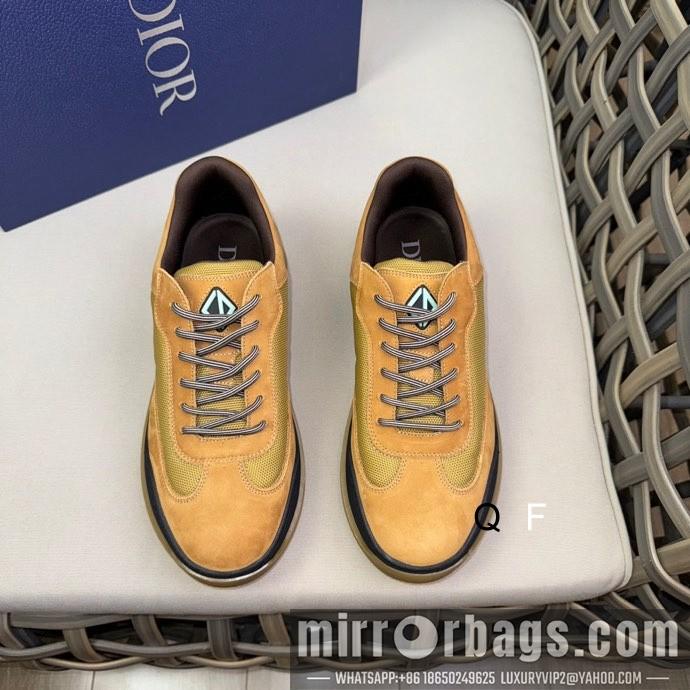 Replica Dior Shoes sz38-45 TF1110