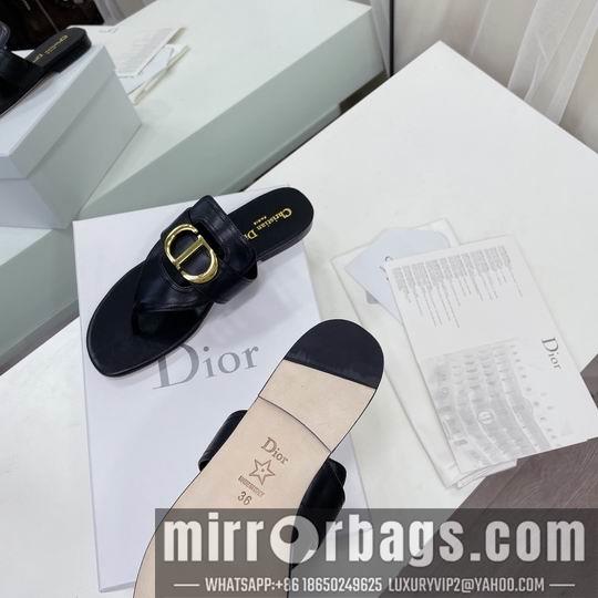 Replica Dior Shoes sz35-41 mnh0312