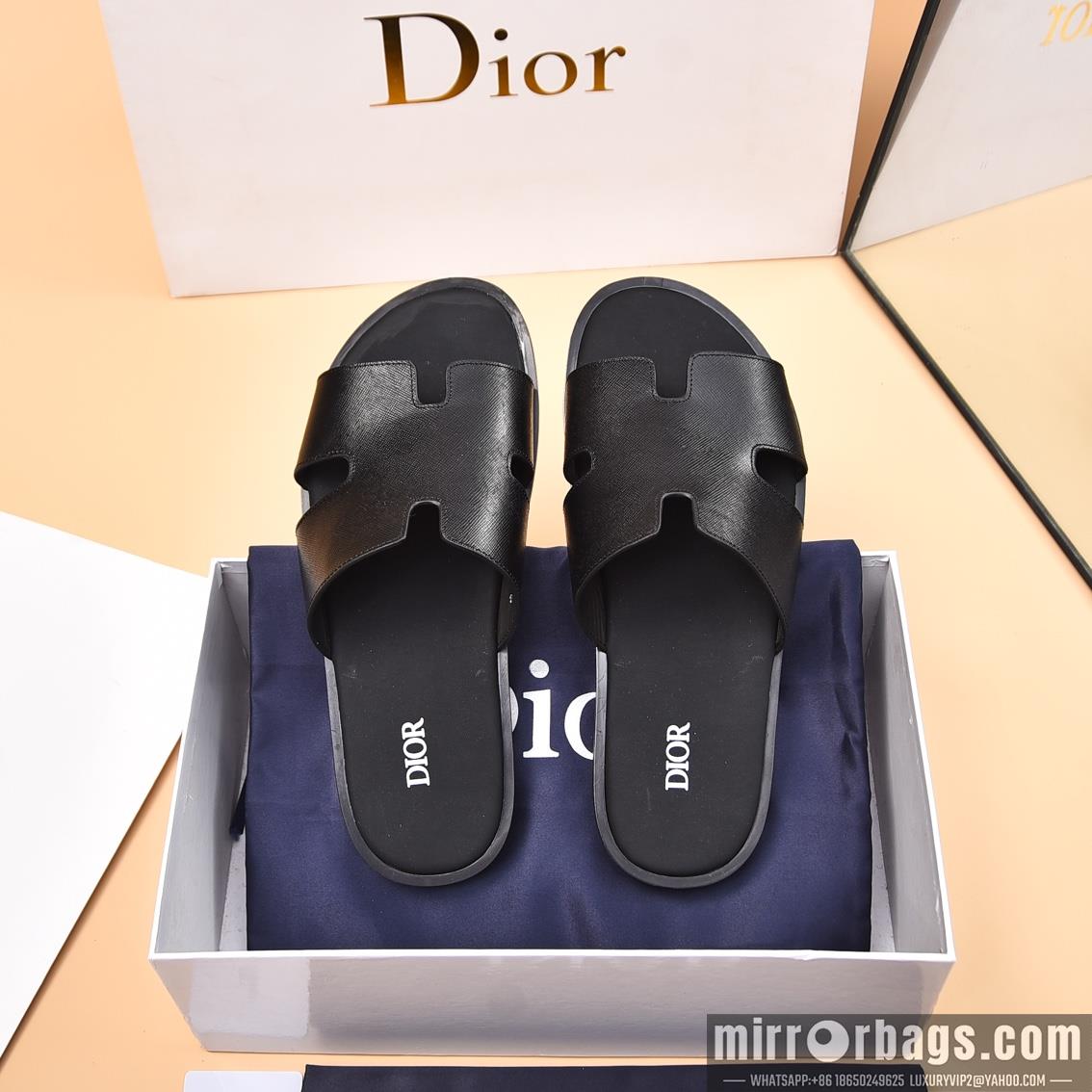 Replica Dior Shoes sz38-45 h0904