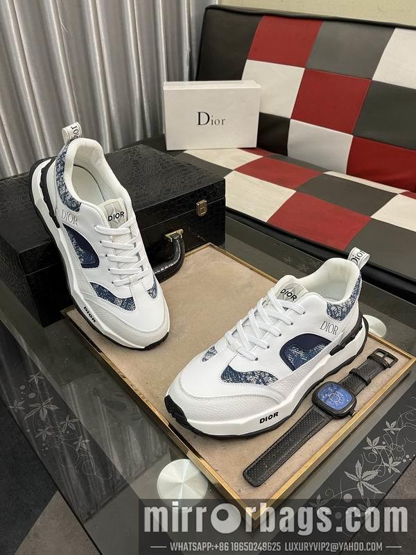 Replica Dior Shoes sz38-44 hnh0310