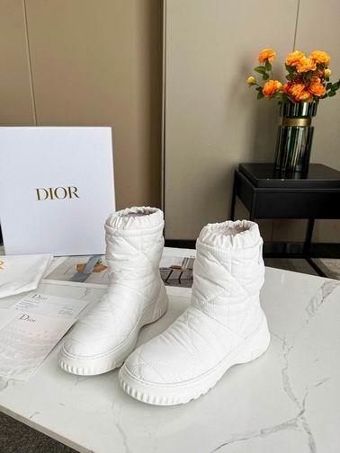 Replica Dior Shoes sz35-41 mnh0802