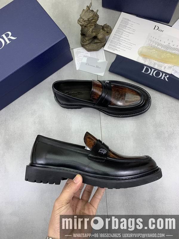 Replica Dior Shoes sz38-45 mnw0314