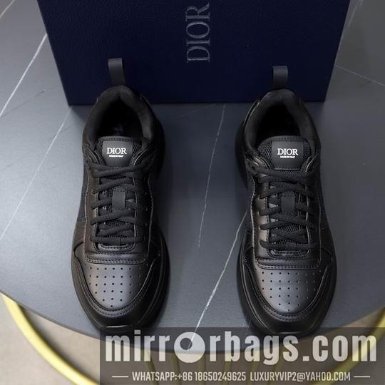 Replica Dior Shoes sz38-47 mnh0504