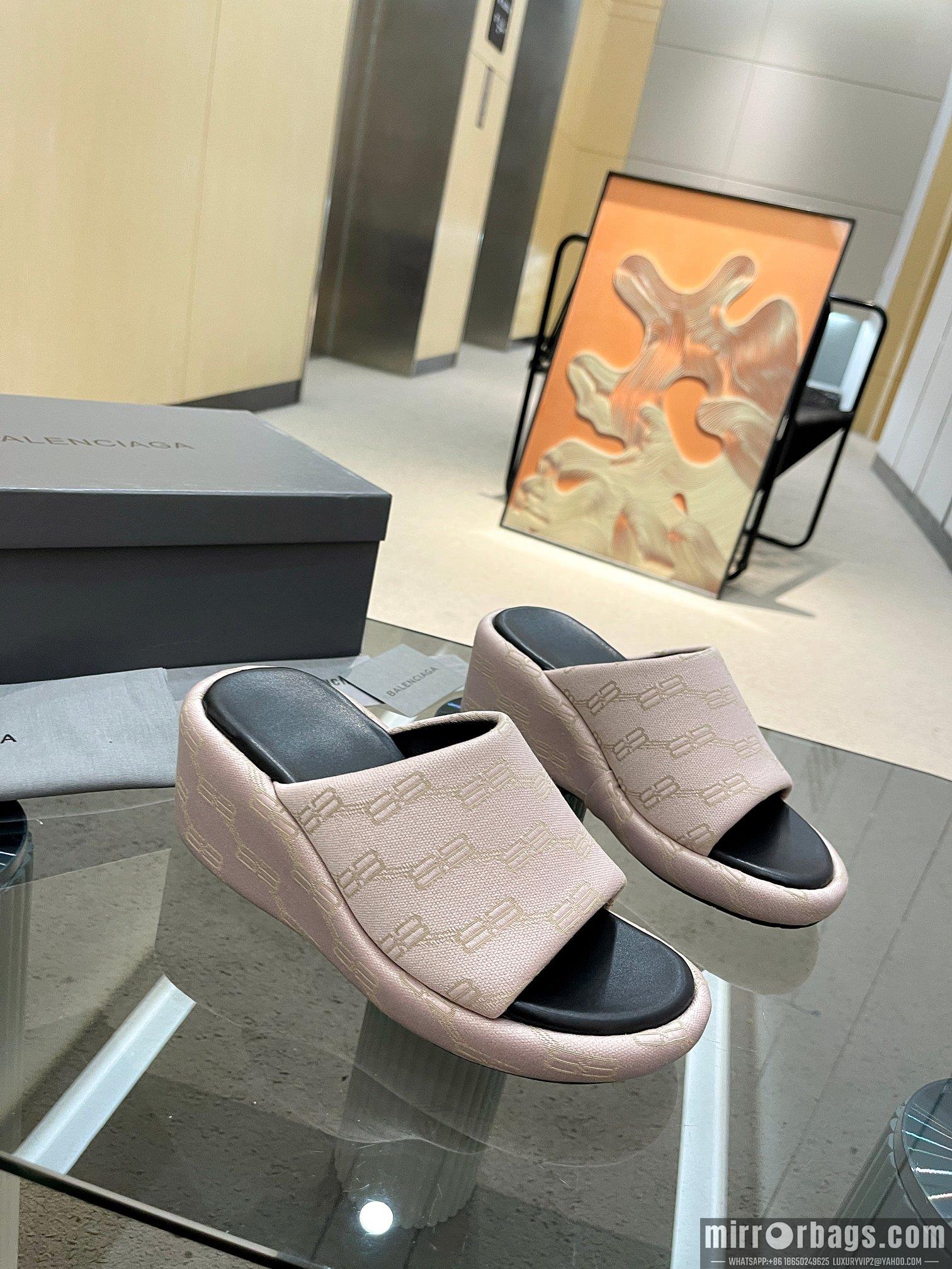 Replica Balenciaga Shoes sz35-40 h0602