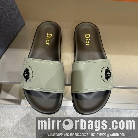 Replica Dior Shoes sz38-45 hnh0808