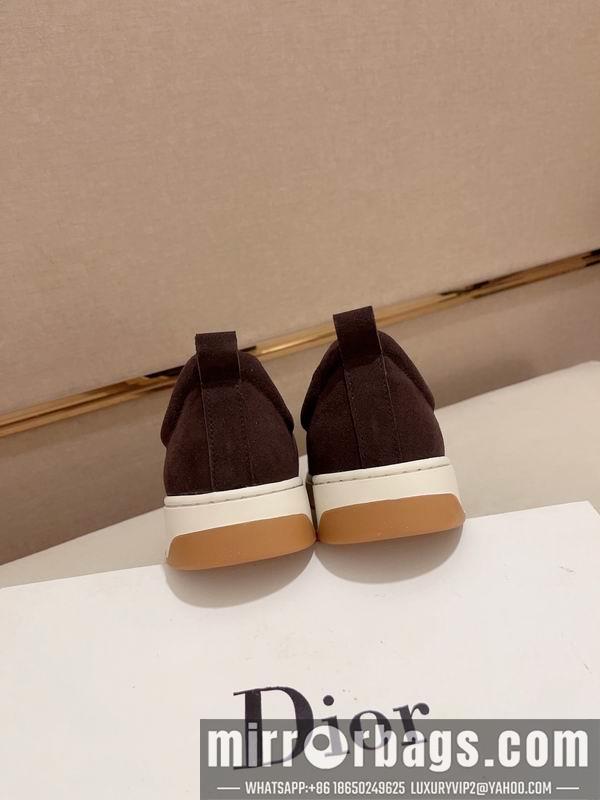 Replica Dior Shoes sz38-44 hnm0183