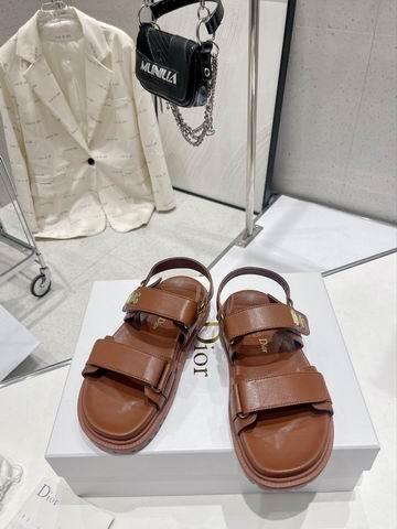 Replica Dior Shoes sz35-42 mnh0303