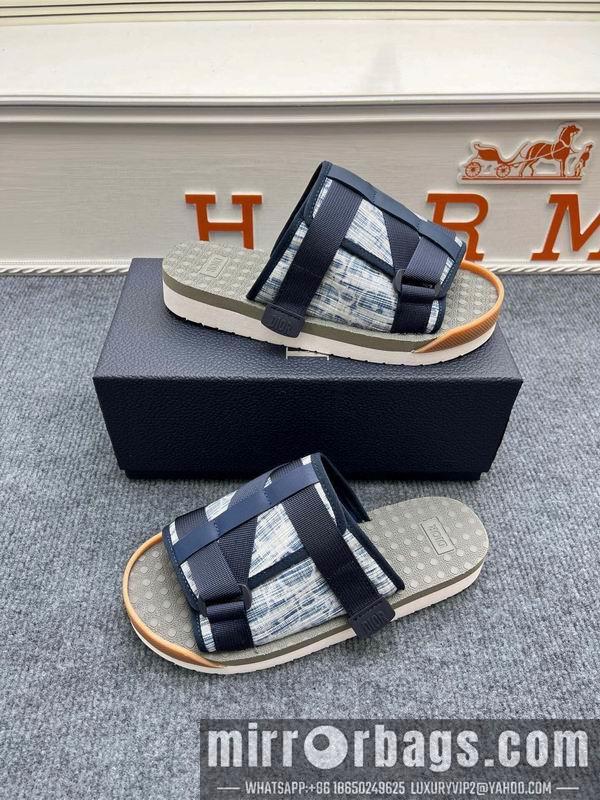 Replica Dior Shoes sz38-45 mnw0201