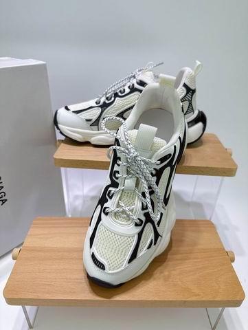 Replica Balenciaga Shoes sz38-45 mnh0602