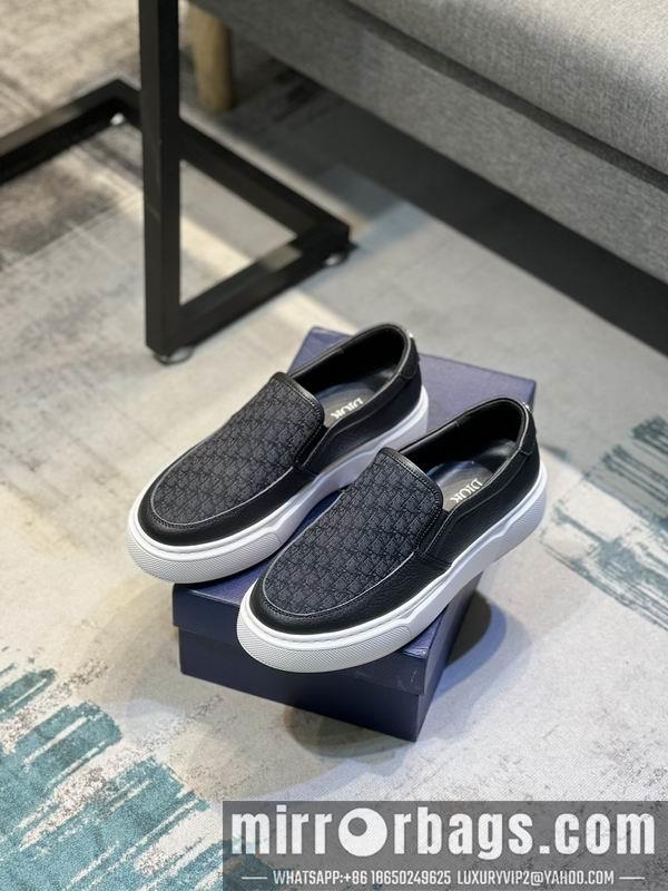 Replica Dior Shoes sz38-44 hnm0179