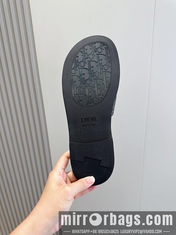 Replica Dior Shoes sz38-45 jyh0219