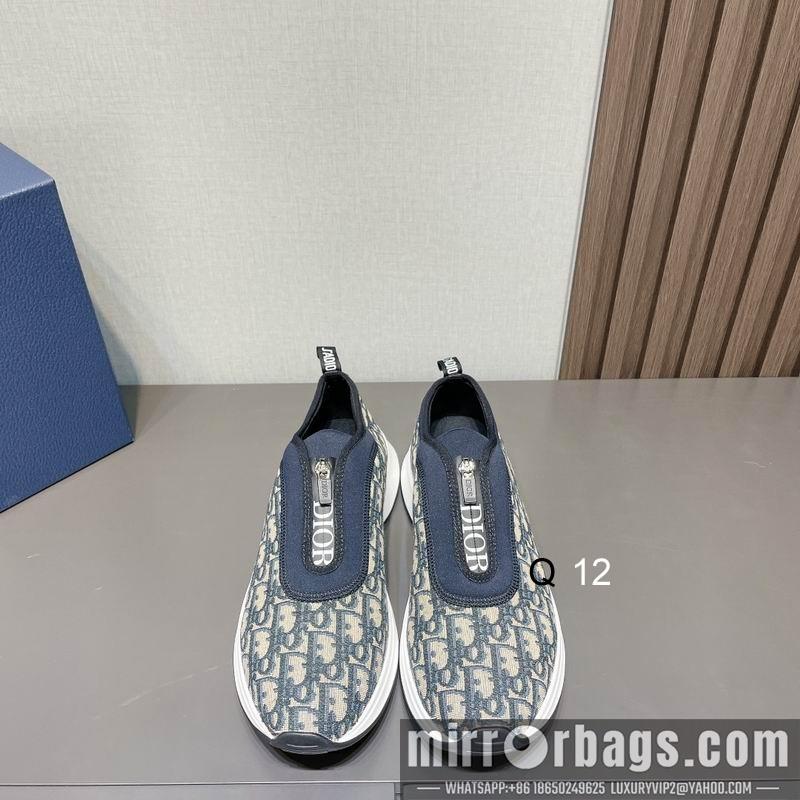 Replica Dior Shoes sz38-45 J0603