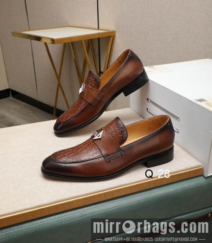 Replica Dior Shoes sz38-45 N0906