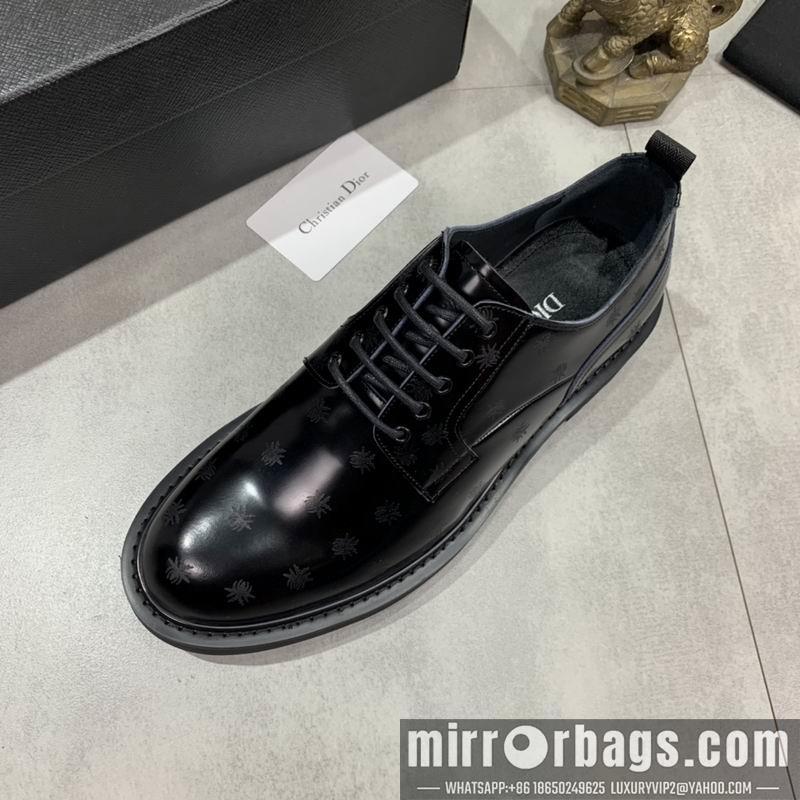 Replica Dior Shoes sz38-45 mnw0308