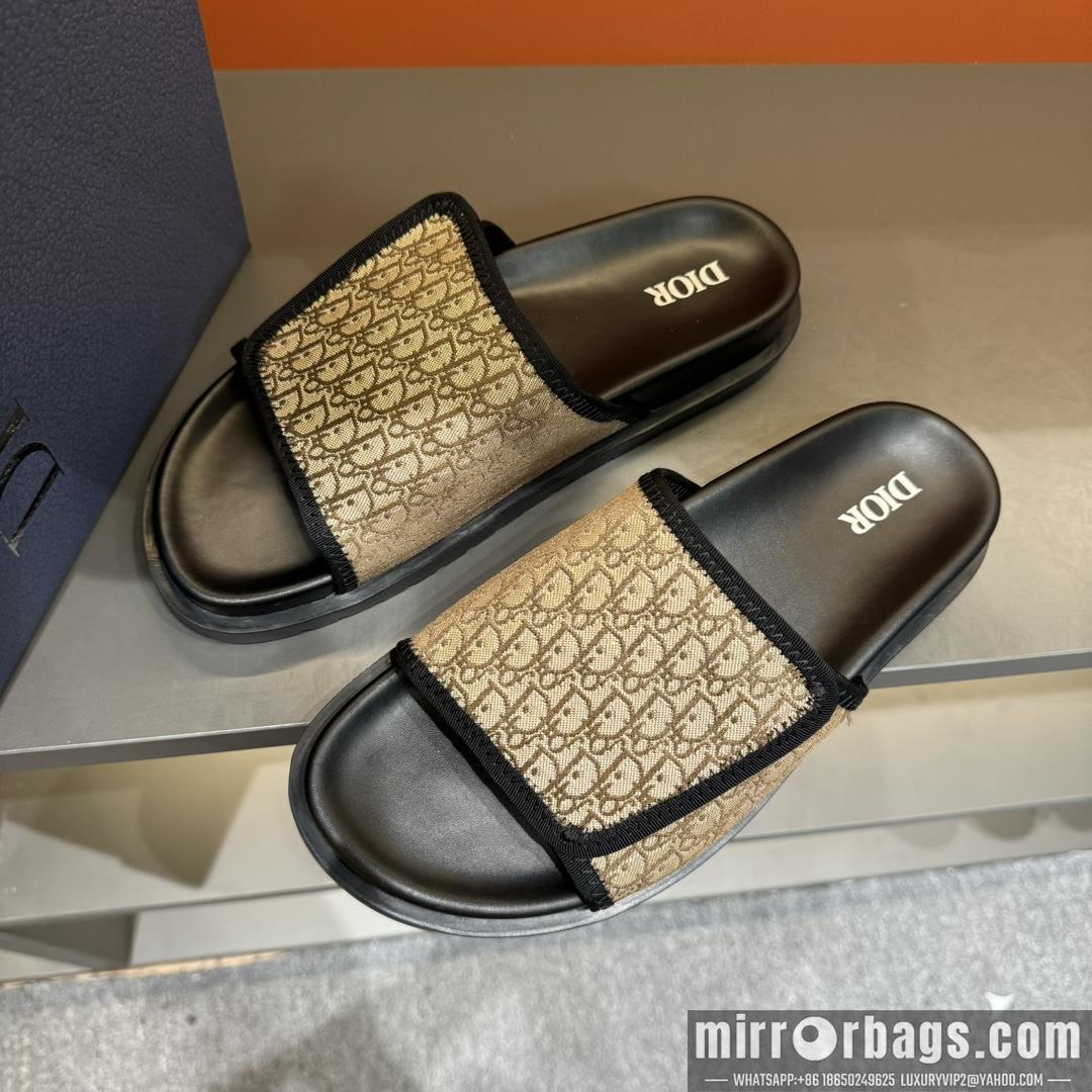 Replica Dior Shoes sz38-45 h0502