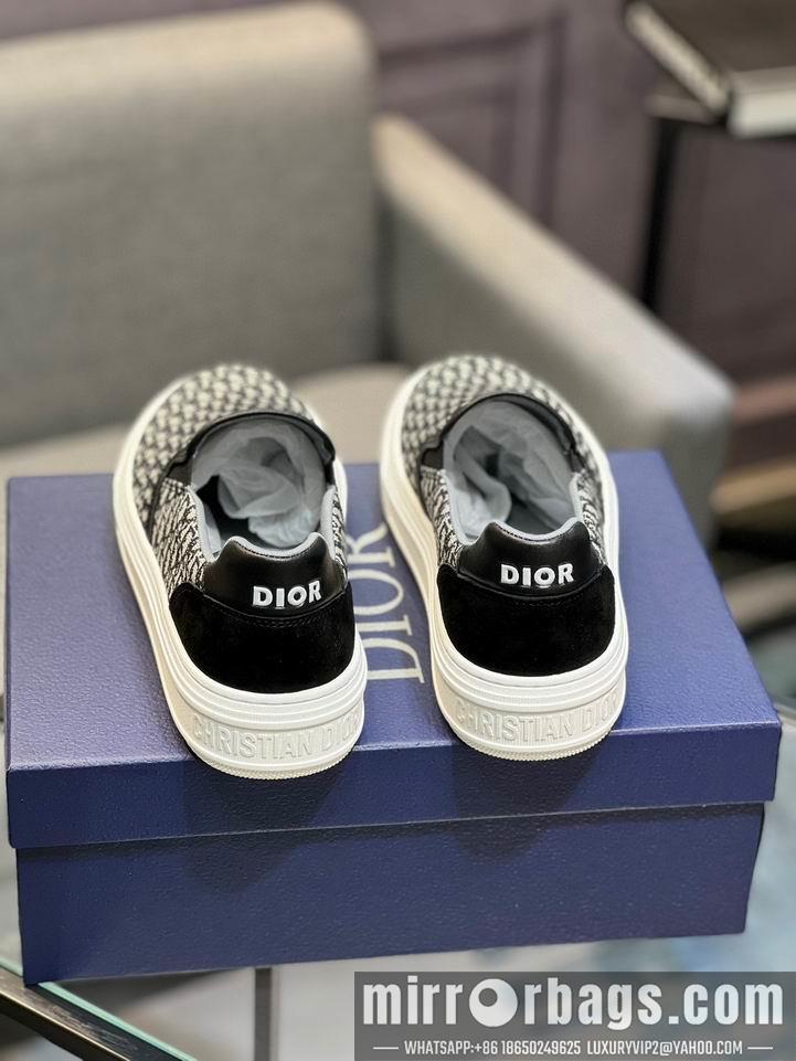 Replica Dior Shoes sz38-45 hnh0203