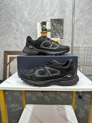 Replica Dior Shoes sz35-45 hnh0616