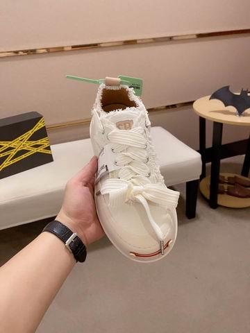 Replica Balenciaga Shoes sz35-45 hnh0604