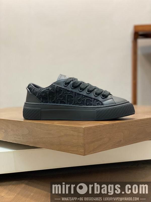 Replica Dior Shoes sz38-45 mnw1100