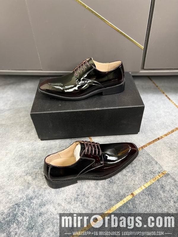 Replica Dior Shoes sz38-46 mnw0215