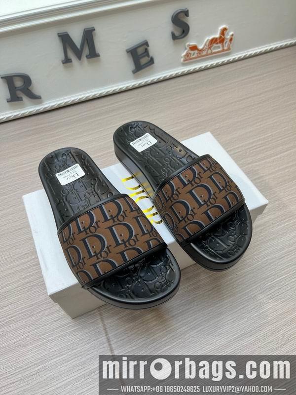 Replica Dior Shoes sz36-45 mnw0310