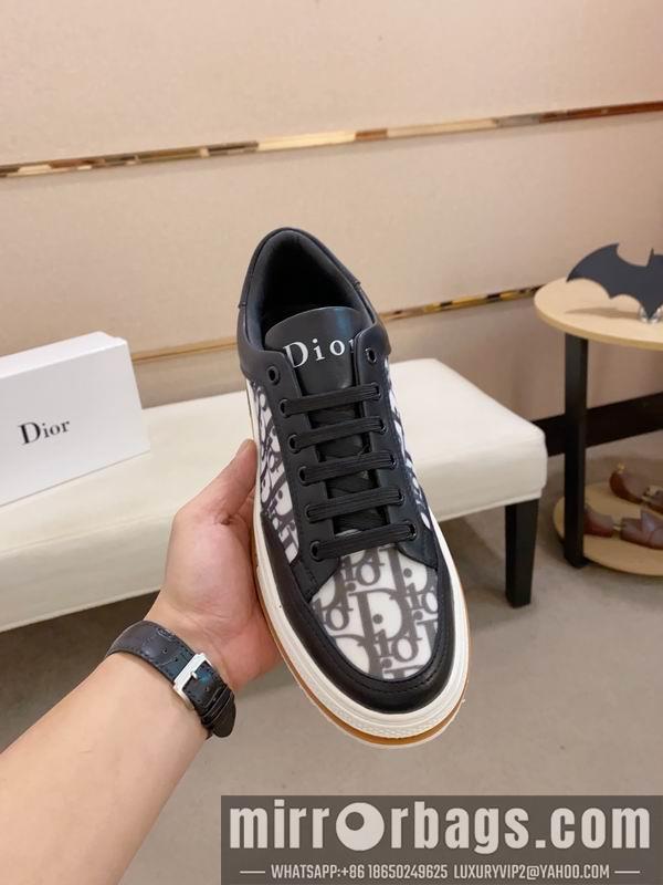 Replica Dior Shoes sz38-44 mnw0177