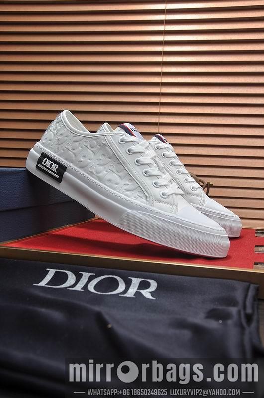 Replica Dior Shoes sz38-45 mnw0315
