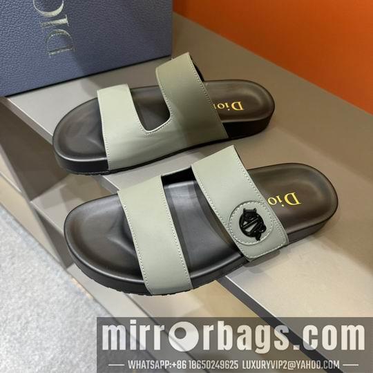 Replica Dior Shoes sz38-45 hnh0805