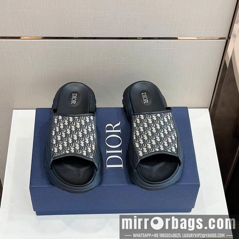 Replica Dior Shoes sz38-45 hnw0430